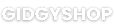 Gidgyshop